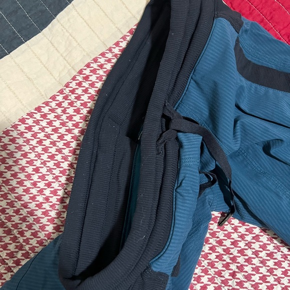 Lululemon low rise Dance Studio Pants - Picture 5 of 9